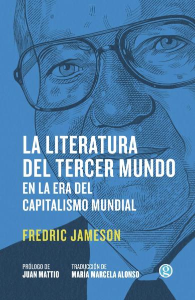 LITERATURA DEL TERCER MUNDO