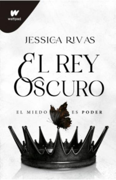 EL REY OSCURO (PODER Y OSCURIDAD 2)