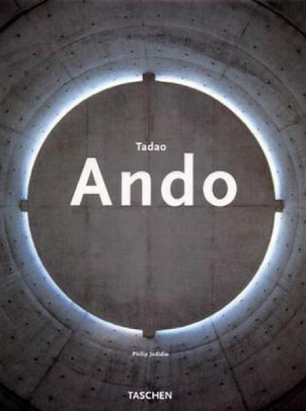 ANDO,TADAO (RUSTICA)