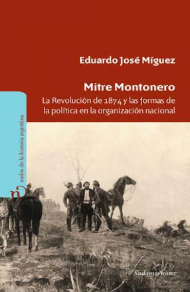 MITRE MONTONERO