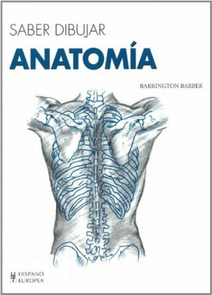 SABER DIBUJAR ANATOMIA
