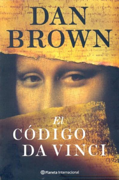 EL CODIGO DA VINCI