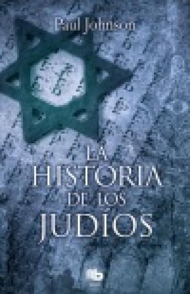 LA HISTORIA DE LOS JUDIOS