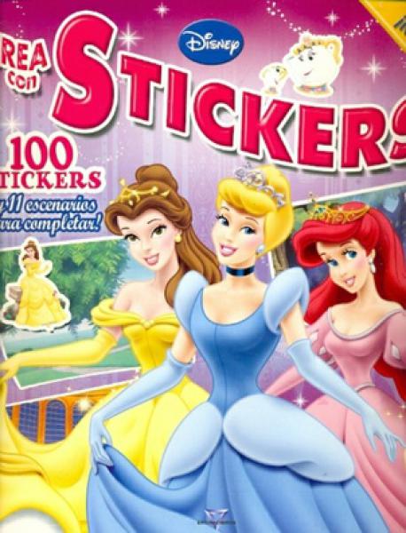 DISNEY ESCENARIOS Nº 11