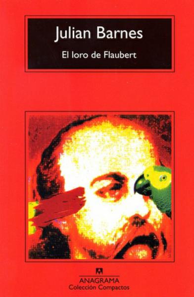 EL LORO DE FLAUBERT