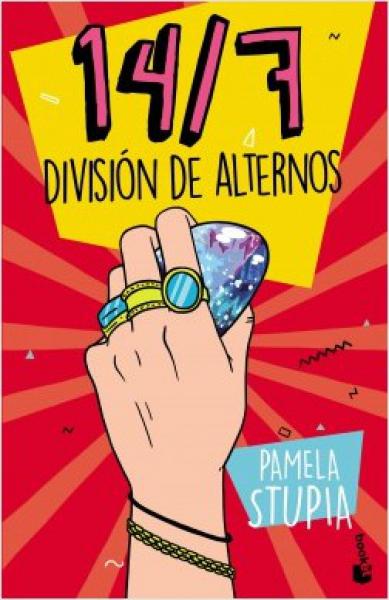 14/7 DIVISION DE ALTERNOS