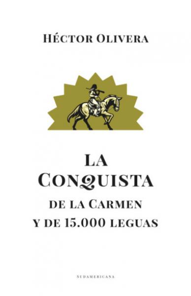 CONQUISTA DE LA CARMEN Y DE 15.000 ...