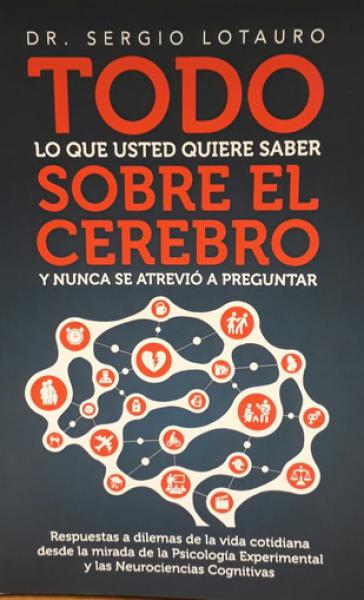 CEREBRO, TODO LO QUE USTED QUIERE SABER