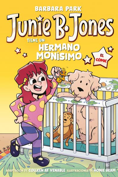 JUNIE B JONES 2