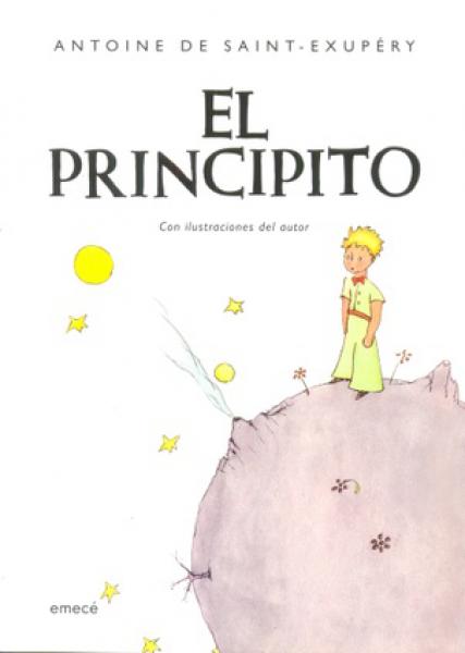 EL PRINCIPITO (2015)