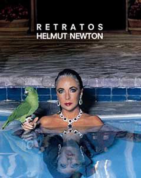 RETRATOS (HELMUT NEWTON)