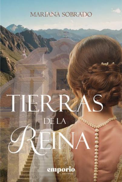 TIERRAS DE LA REINA