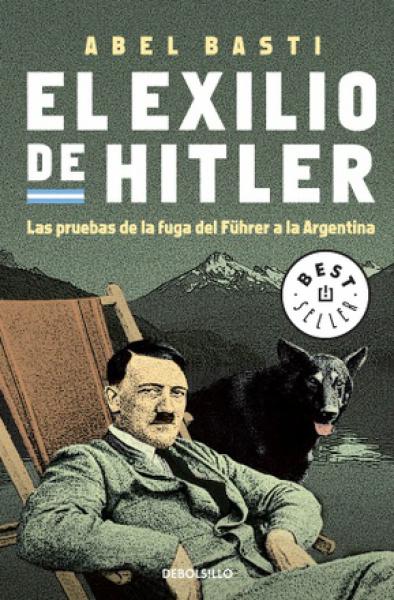 EL EXILIO DE HITLER