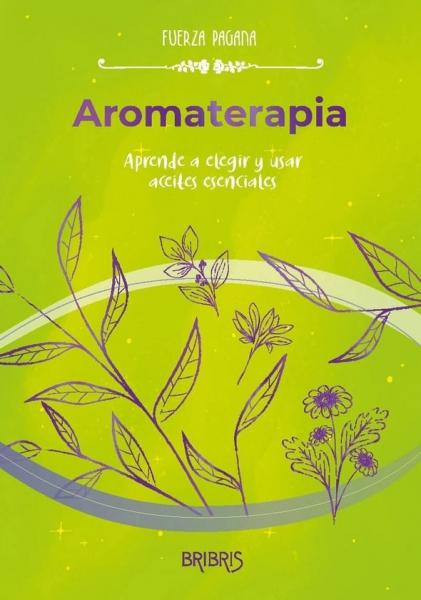AROMATERAPIA