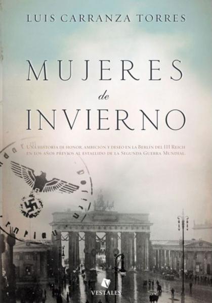 MUJERES DE INVIERNO