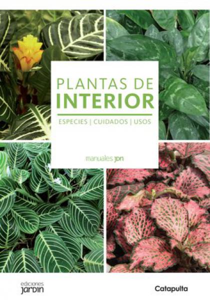 PLANTAS DE INTERIOR
