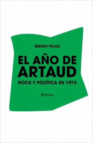 EL AÑO DE ARTAUD