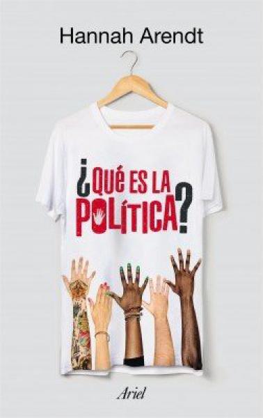 QUE ES LA POLITICA?