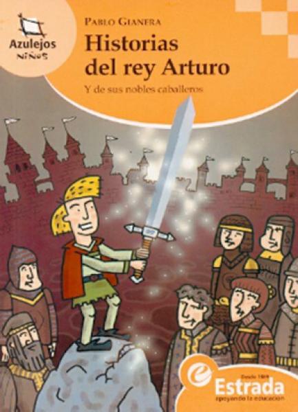 HISTORIAS DEL REY ARTURO