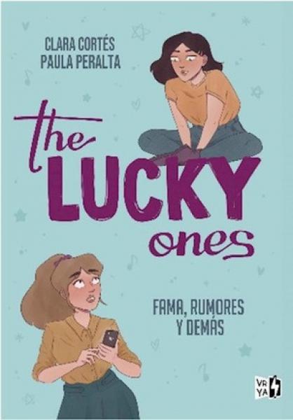 THE LUCKY ONES