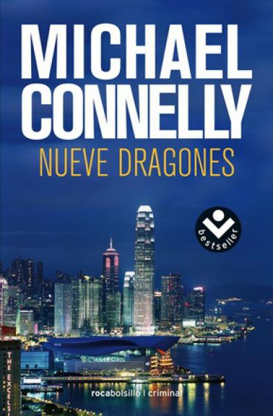 NUEVE DRAGONES