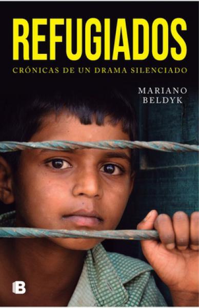 REFUGIADOS - CRONICAS DE UN DRAMA SILENC