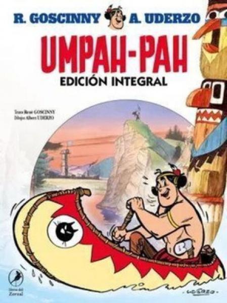 UMPAH PAH