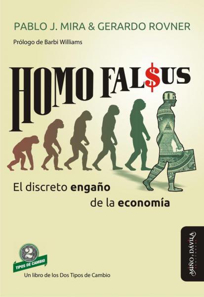 HOMO FALSUS