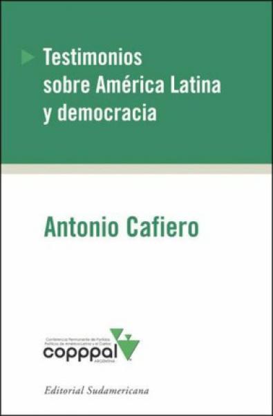 TESTIMONIOS SOBRE AMERICA LATINA Y DEMOC