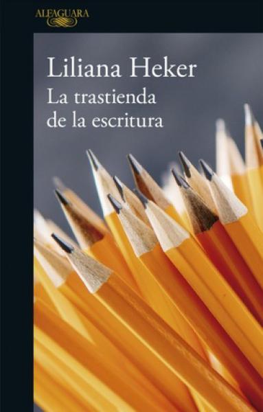 TRASTIENDA DE LA ESCRITURA