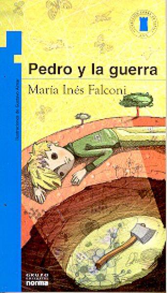 PEDRO Y LA GUERRA