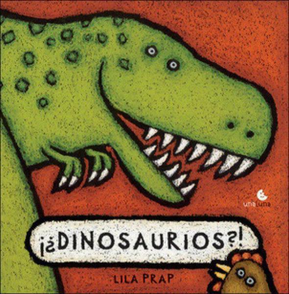 DINOSAURIOS?!