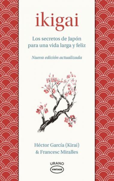 IKIGAI (NUEVA EDICION)
