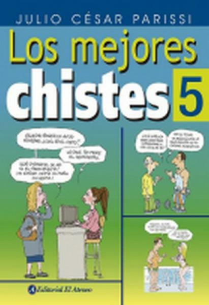 LOS MEJORES CHISTES 5