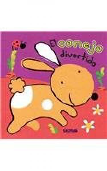 EL CONEJO DIVERTIDO