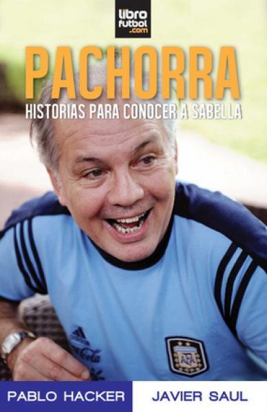 PACHORRA - HISTORIAS PARA CONOCER A SABE