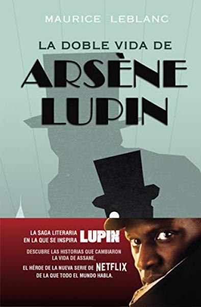 ARSENE LUPIN - DOBLE VIDA DE ARSENE LUPI