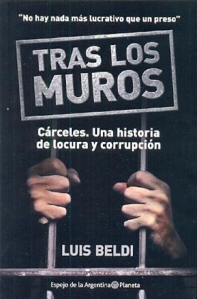 TRAS LOS MUROS