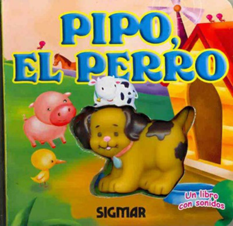 EL PIPO PERRO