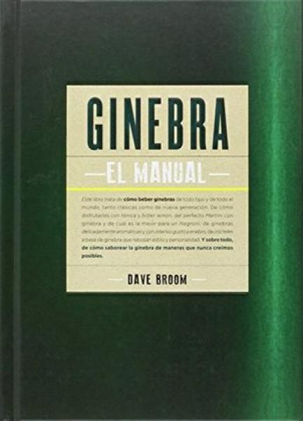 GINEBRA - EL MANUAL -