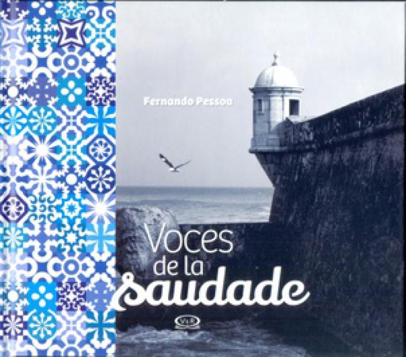 VOCES DE LA SAUDADE