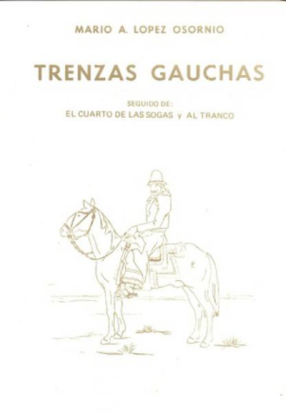 TRENZAS GAUCHAS