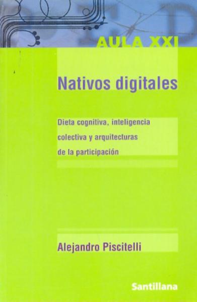 NATIVOS DIGITALES