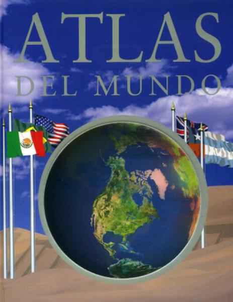 ATLAS DEL MUNDO