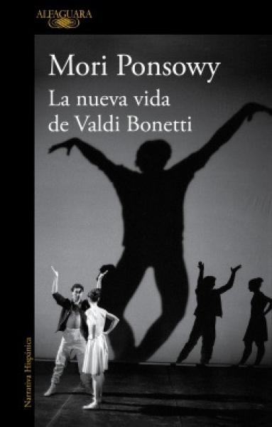 NUEVA VIDA DE VALDI BONETTI
