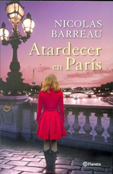 ATARCEDER EN PARIS
