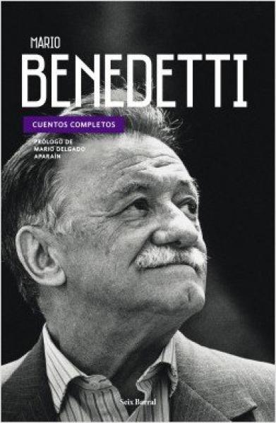 CUENTOS COMPLETOS (BENEDETTI)