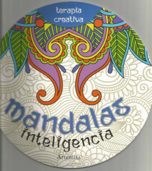 MANDALAS INTELIGENCIA