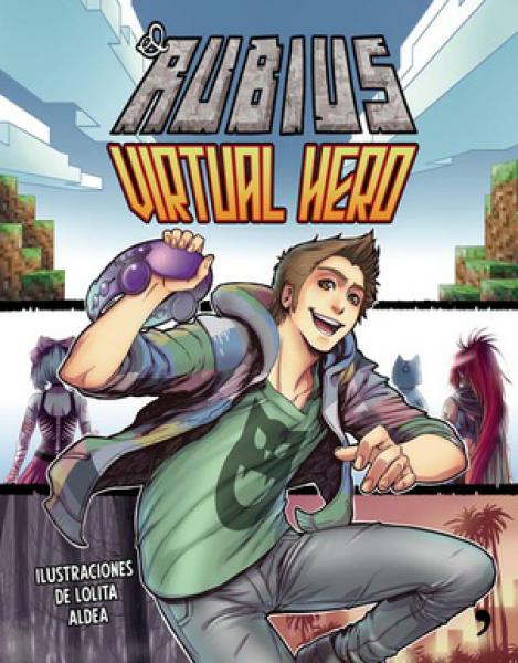 VIRTUAL HERO I - EL RUBIUS