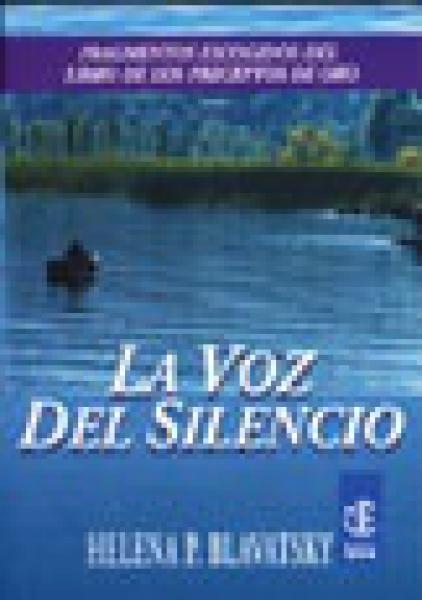 LA VOZ DEL SILENCIO